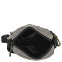 Strellson Northwood 2.0 Clint - Umhängetasche XS 19 cm (khaki) - Ansicht 6