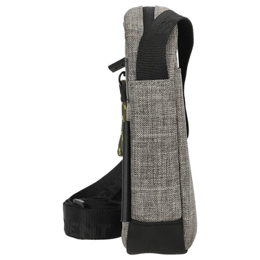 Strellson Northwood 2.0 Clint - Umhängetasche XS 19 cm (khaki) - Ansicht 3