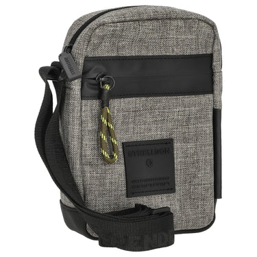 Strellson Northwood 2.0 Clint - Umhängetasche XS 19 cm (khaki) - Ansicht 5