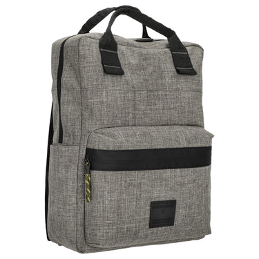 Strellson Northwood 2.0 Josh - Rucksack S 15" 39 cm (khaki) - Markenkoffer