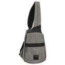 Strellson Northwood 2.0 Rizo - Umhängetasche 38 cm (khaki) - Markenkoffer