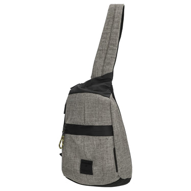 Strellson Northwood 2.0 Rizo - Umhängetasche 38 cm (khaki) - Markenkoffer