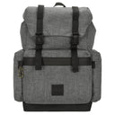 Strellson Northwood 2.0 - Rucksack LVF 1 47 cm (dark grey) - Markenkoffer