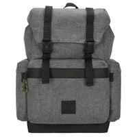 Strellson Northwood 2.0 - Rucksack LVF 1 47 cm (dark grey) - Markenkoffer