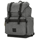 Strellson Northwood 2.0 - Rucksack LVF 1 47 cm (dark grey) - Markenkoffer