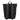 Strellson Northwood Eddie - Rucksack S 15" 38 cm (black) - Markenkoffer