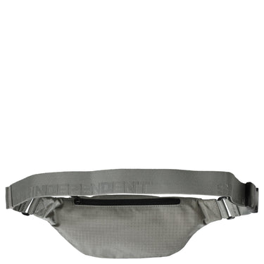 Strellson Northwood RS Curt - Gürteltasche L 37 cm (hellgrau) - Markenkoffer