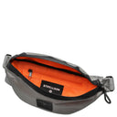Strellson Northwood RS Curt - Gürteltasche L 37 cm (hellgrau) - Markenkoffer