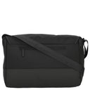 Strellson Northwood RS Dorian - Messenger LHF 37 cm (black) - Markenkoffer
