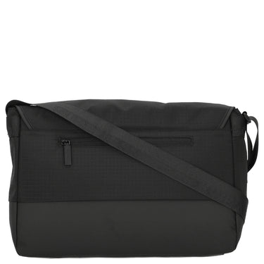 Strellson Northwood RS Dorian - Messenger LHF 37 cm (black) - Markenkoffer