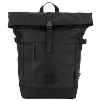 Strellson Northwood RS Eddie - Rucksack M 42 cm (black)