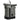 Strellson Northwood RS Eddie - Rucksack M 42 cm (hellgrau) - Markenkoffer
