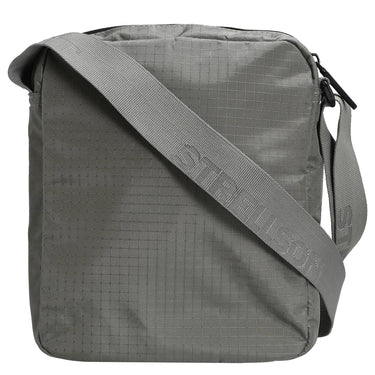 Strellson Northwood RS Marcus - Umhängetasche 24.5 cm (hellgrau) - Markenkoffer