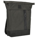 Strellson Northwood RS Sebastian - Rucksack S 15" 42 cm (khaki) - Markenkoffer