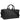 Strellson Richmond Landon - Reisetasche M 50 cm (black) - Markenkoffer