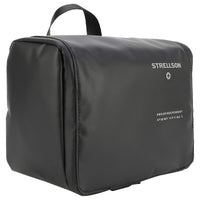 Strellson Stockwell 2.0 - Kulturbeutel L 28 cm (black) - Markenkoffer