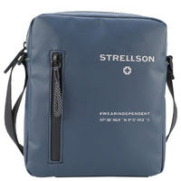 Strellson Stockwell 2.0 Marcus - Schultertasche 21 cm XS (darkblue) - Markenkoffer