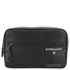 Strellson Stockwell 2.0 Mick - Gürteltasche 24 cm (schwarz)