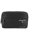 Strellson Stockwell 2.0 Mick - Gürteltasche 24 cm (schwarz) - Markenkoffer