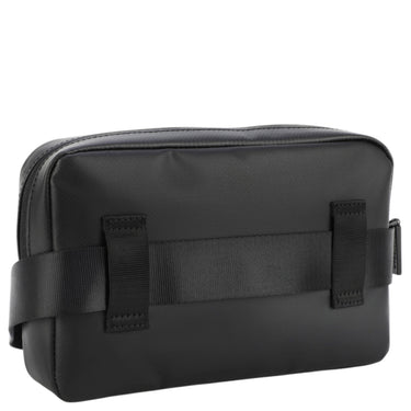 Strellson Stockwell 2.0 Mick - Gürteltasche 24 cm (schwarz) - Markenkoffer