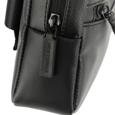 Strellson Stockwell 2.0 Mick - Gürteltasche 24 cm (schwarz) - Markenkoffer