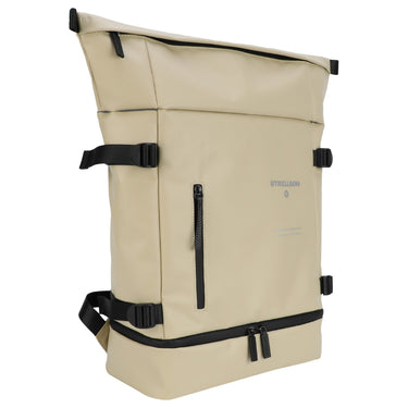Strellson Stockwell 2.0 - Rucksack MVF 42 cm (beige) - Markenkoffer