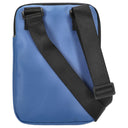 Strellson Stockwell 2.0 - Schultertasche XS 18 cm (blue) - Markenkoffer