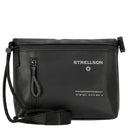 Strellson Stockwell 2.0 Sean - Schultertasche XS 22 cm (black) - Markenkoffer