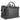 Strellson Stockwell 2.0 - Weekender M 50 cm (black) - Markenkoffer