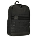 Strellson Stonebridge Matthew 18 - Rucksack 44 cm (black) - Markenkoffer