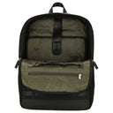 Strellson Stonebridge Matthew 18 - Rucksack 44 cm (black) - Markenkoffer