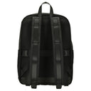 Strellson Stonebridge Matthew 18 - Rucksack 44 cm (black) - Markenkoffer