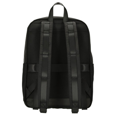 Strellson Stonebridge Matthew 18 - Rucksack 44 cm (black) - Markenkoffer