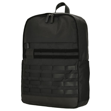 Strellson Stonebridge Matthew 18 - Rucksack 44 cm (black) - Markenkoffer