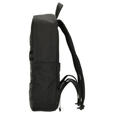 Strellson Stonebridge Matthew 18 - Rucksack 44 cm (black) - Markenkoffer