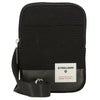 Strellson Tottenham Brian - Schultertasche XS 18 cm (black)