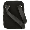 Strellson Tottenham Brian - Schultertasche XS 18 cm (black) - Markenkoffer