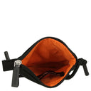 Strellson Tottenham Wyatt - Schultertasche XSVZ 18 cm (black) - Markenkoffer