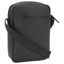 Strellson Westferry Clint - Umhängetasche XS 19 cm (black) - Markenkoffer