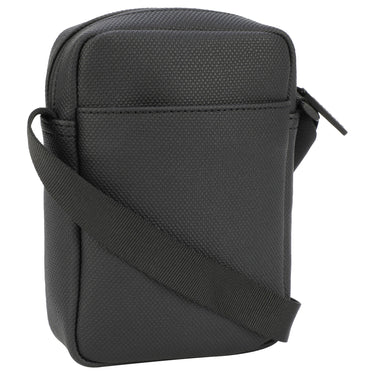Strellson Westferry Clint - Umhängetasche XS 19 cm (black) - Markenkoffer