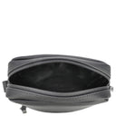 Strellson Westferry Marcus - Umhängetasche XS 24.5 cm (black) - Markenkoffer