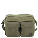 Strellson Wood Street Odd - Umhängetasche 24 cm S (khaki) - Markenkoffer