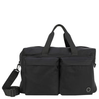Strellson Wood Street Steven - Reisetasche 54 cm M (black) - Markenkoffer