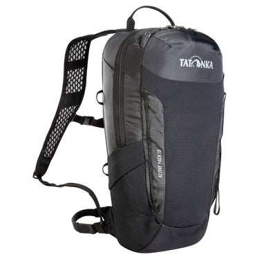 Tatonka Active Pack 10 - Fahrrradrucksack 44 cm (black) - Markenkoffer