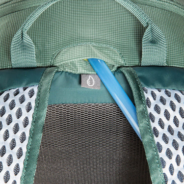 Tatonka Active Pack 15 - Fahrradrucksack 45 cm (sage green) - Ansicht 7