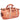 Tatonka Barrel 25 - Reisetasche 42 cm (apricot) - Markenkoffer