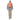 Tatonka Barrel 25 - Reisetasche 42 cm (apricot) - Markenkoffer