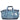 Tatonka Barrel 25 - Reisetasche 42 cm (elemental blue) - Markenkoffer