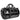 Tatonka Barrel 45 - Reisetasche 53 cm (black) - Markenkoffer