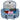 Tatonka Barrel 65 - Reisetasche 61 cm (elemental blue) - Markenkoffer
